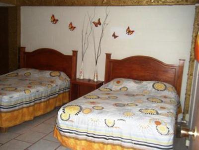 фото отеля Casona de las aves