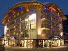 фото отеля Hotel Garni Muttler Alpinresort & Spa