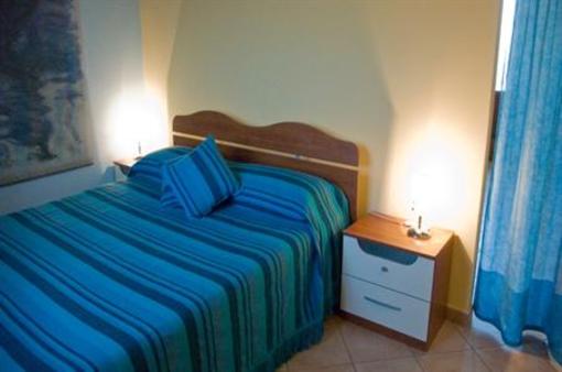 фото отеля B&B Borgo Tre Case