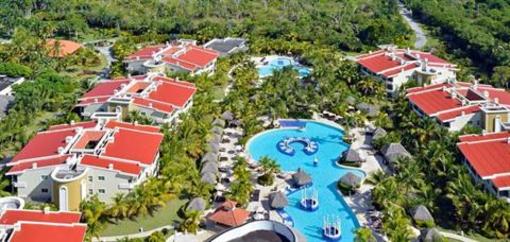 фото отеля The Reserve at Paradisus Punta Cana