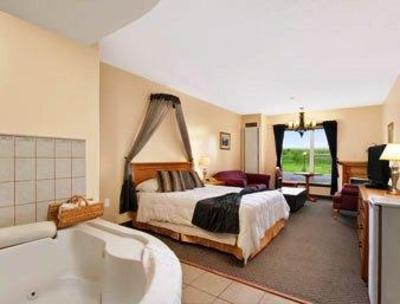 фото отеля Knights Inn Woodstock