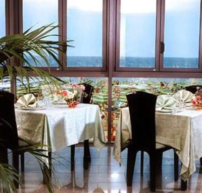 фото отеля Hotel Foschi-Peninsula