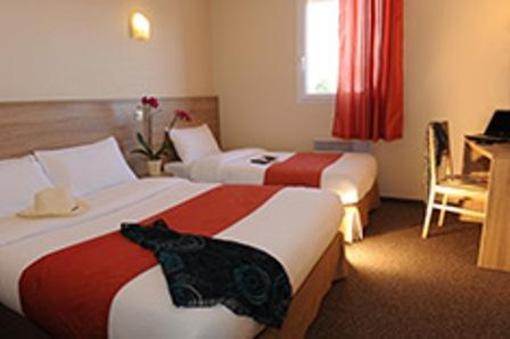 фото отеля Hotel Salea