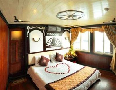 фото отеля Aurora Cruises