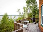 фото отеля Chalets Hotel et Spa Temikami