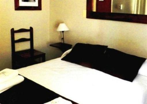 фото отеля Hotel El Paraiso Tandil