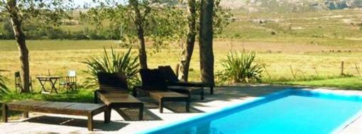 фото отеля Hotel El Paraiso Tandil