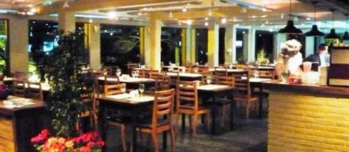 фото отеля Hotel El Paraiso Tandil