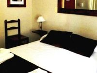 Hotel El Paraiso Tandil