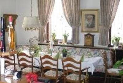 фото отеля Hotel-Restaurant Landhaus Edler