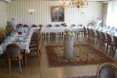 фото отеля Hotel-Restaurant Landhaus Edler