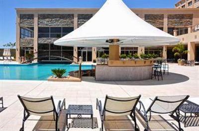 фото отеля Amerian Hotel Casino Carlos V