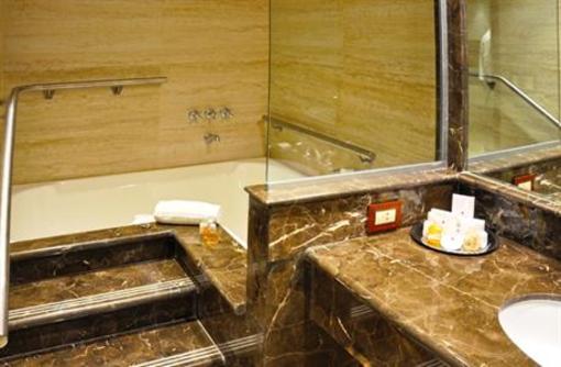 фото отеля Amerian Hotel Casino Carlos V
