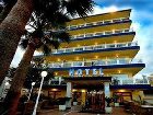 фото отеля Las Arenas Hotel