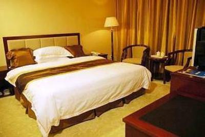 фото отеля Xingpeng Zhongzhou Holiday Hotel