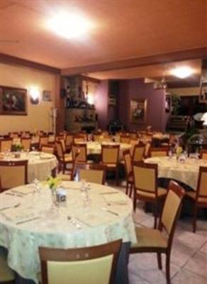 фото отеля Ristorante B&B Antica Trattoria Bacco
