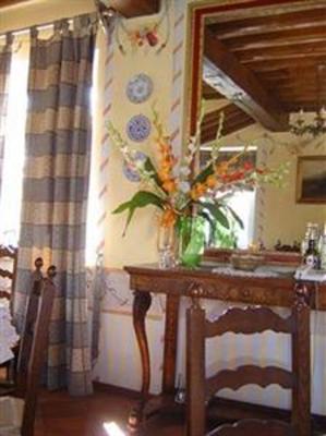 фото отеля Villa Sobrano Todi