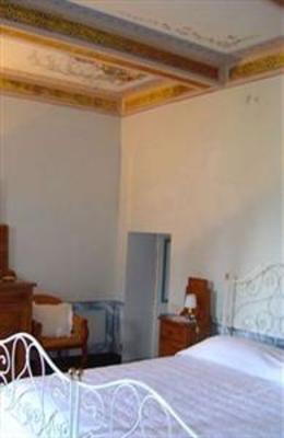 фото отеля Villa Sobrano Todi