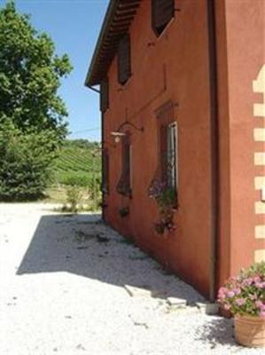 фото отеля Villa Sobrano Todi