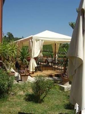 фото отеля Villa Sobrano Todi