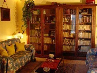 фото отеля Villa Sobrano Todi
