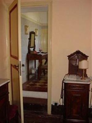 фото отеля Villa Sobrano Todi