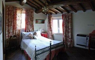 фото отеля Villa Sobrano Todi