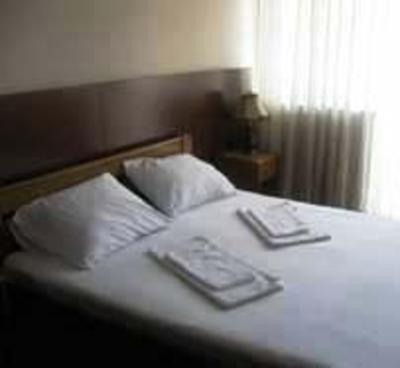 фото отеля Hotel Pljevlja