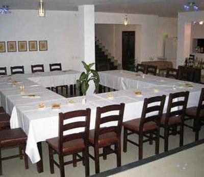 фото отеля Pension Valea Mare