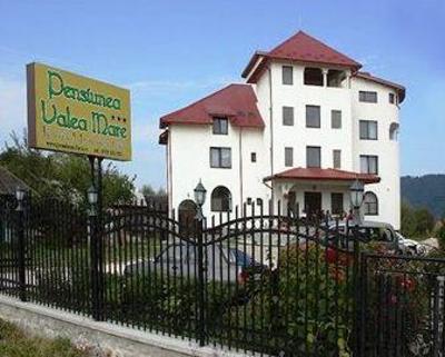 фото отеля Pension Valea Mare