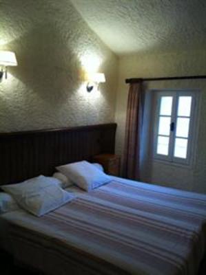 фото отеля Auberge Le Robur