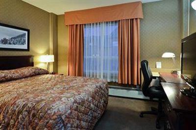 фото отеля Sandman Hotel Grande Prairie