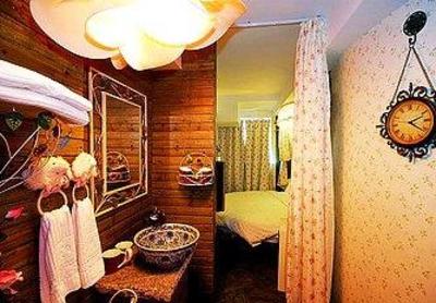 фото отеля Damingtang Hotel Wanda Ningbo