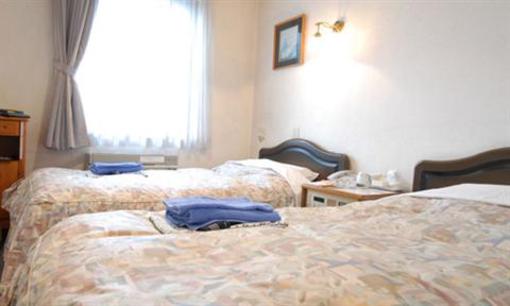 фото отеля Famy Inn Makuhari