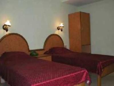 фото отеля Geet Hotel