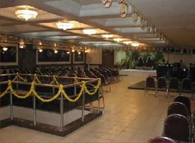 фото отеля Geet Hotel