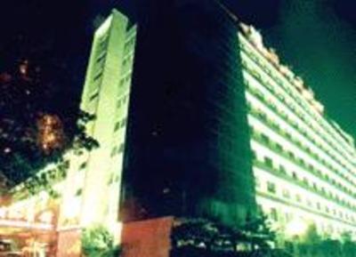 фото отеля Xiang Jiang Hotel