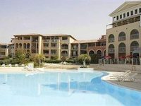 Pierre & Vacances Residence - Les Rivages de Coudouliere