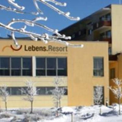 фото отеля Lebens Resort Ottenschlag