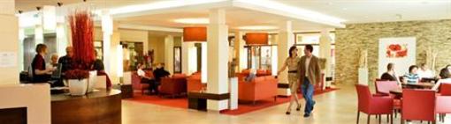 фото отеля Lebens Resort Ottenschlag