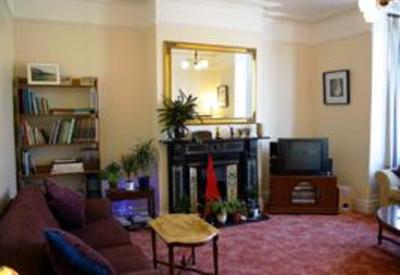 фото отеля Harlequin Guest House