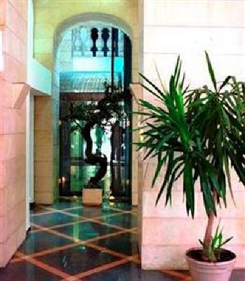 фото отеля Gloria Palace Hotel