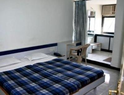 фото отеля Hotel Girnar