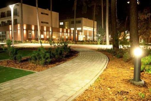 фото отеля Z Hotel Otwock