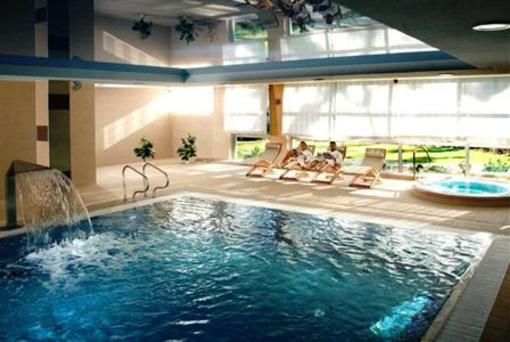 фото отеля Z Hotel Otwock