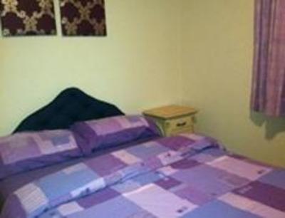 фото отеля Aqua Marine Guest House