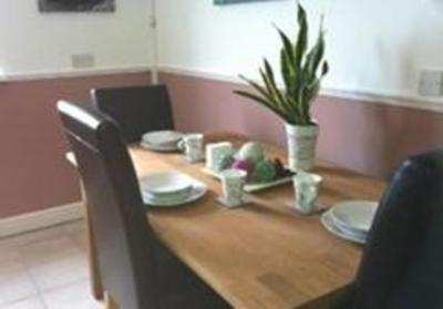 фото отеля Aqua Marine Guest House