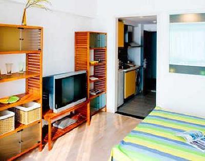 фото отеля Dalian Yikeyijia Hotel