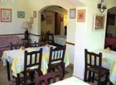 фото отеля Hosteria Plaza