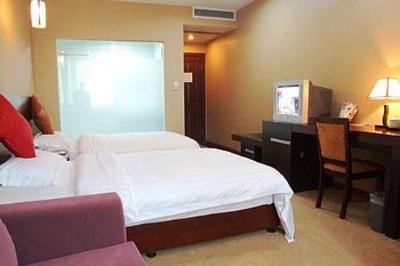 фото отеля Ruitian Business Hotel
